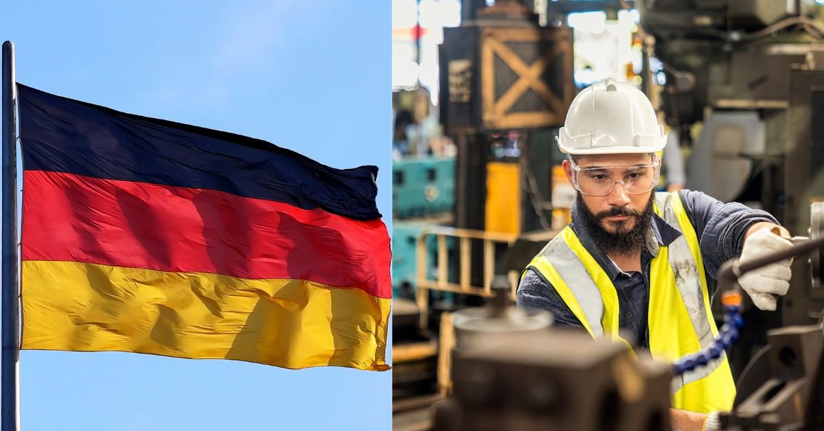 Germany Opportunity Card Visa Guide 2026