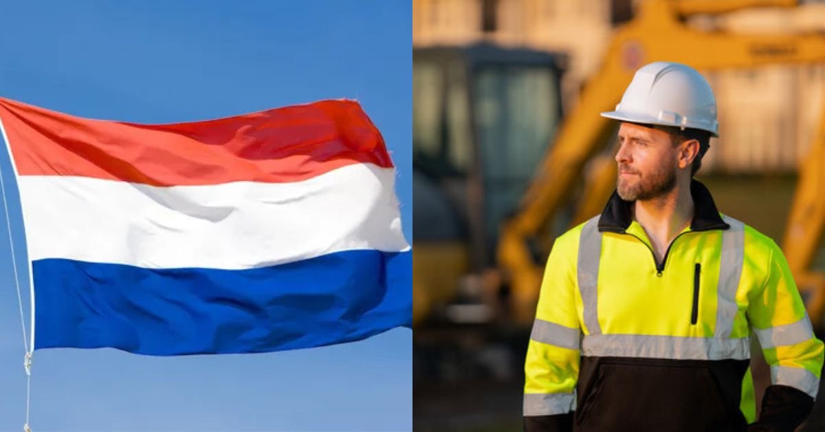 Netherlands Highly Skilled Migrant Visa Salary Threshold 2026