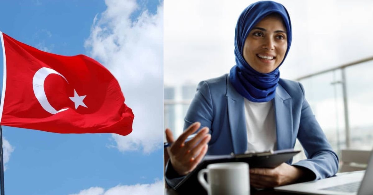 Turkey Work Visa 2026: Application Process for Foreign Nationals
