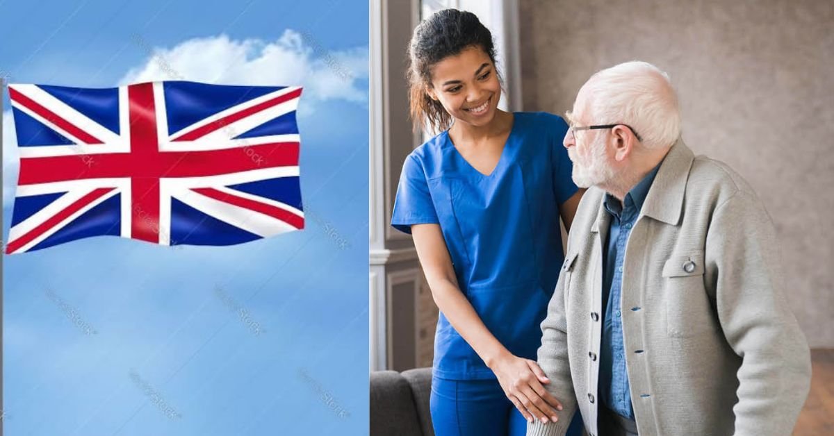 UK Care Worker Visa Sponsorship Guide 2026