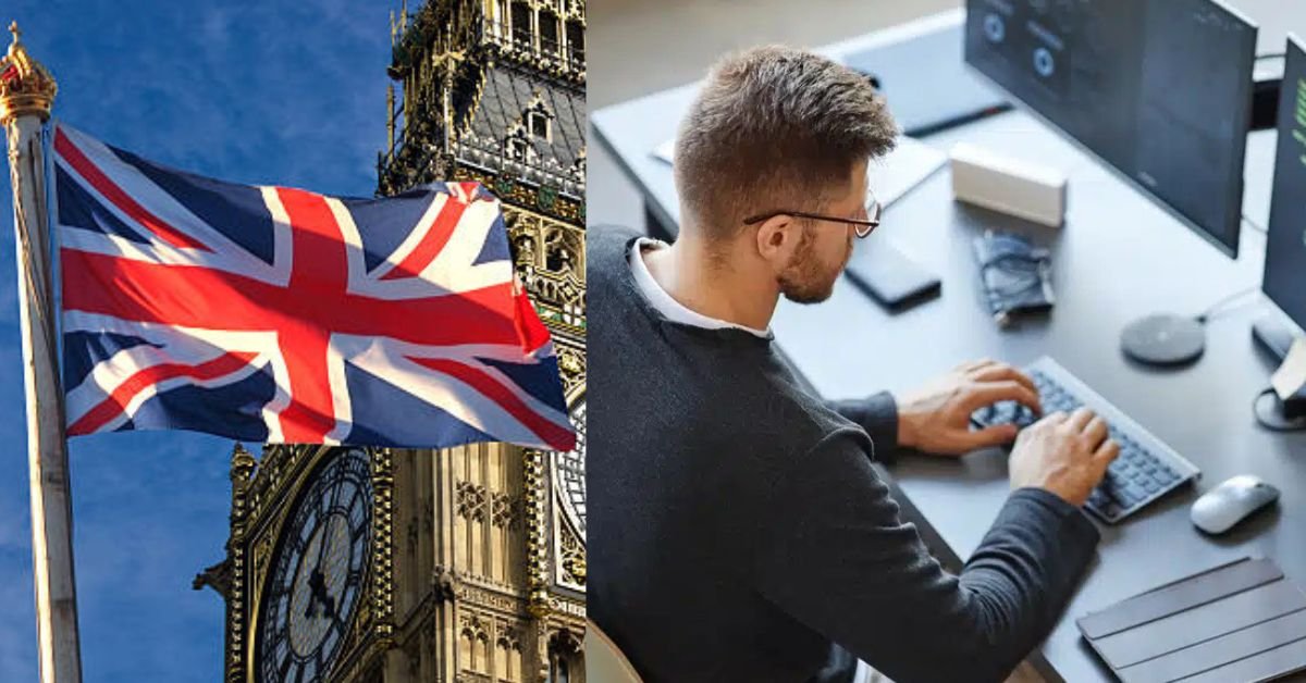 UK Software Developer Visa Sponsorship 2026