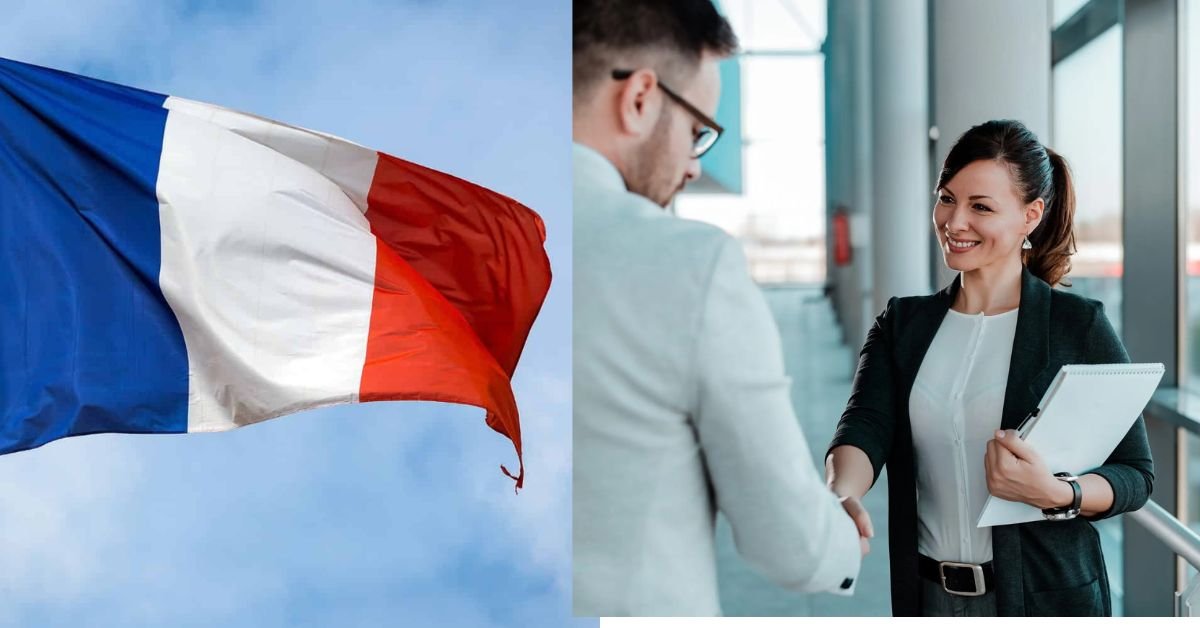 France Work Visa Salary Threshold Update 2026