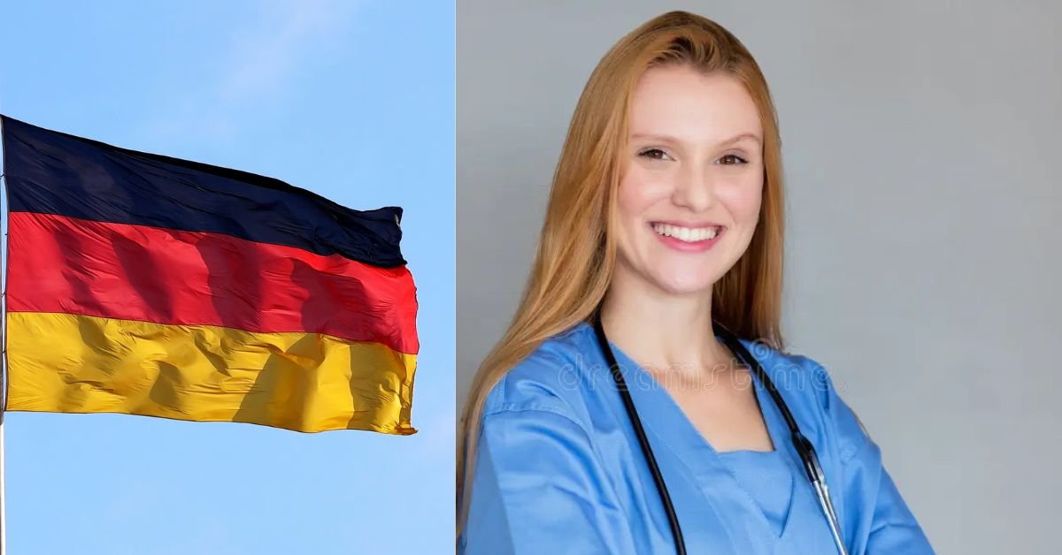 Germany Nursing Jobs Visa Sponsorship 2026