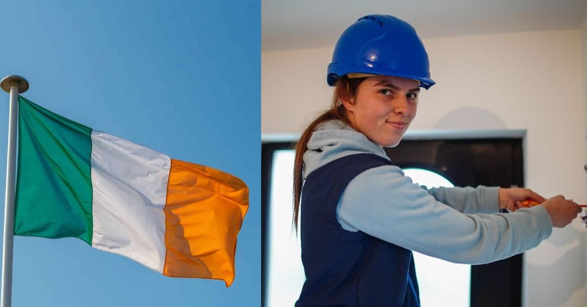Ireland Work Permit Rules for Foreigners 2026