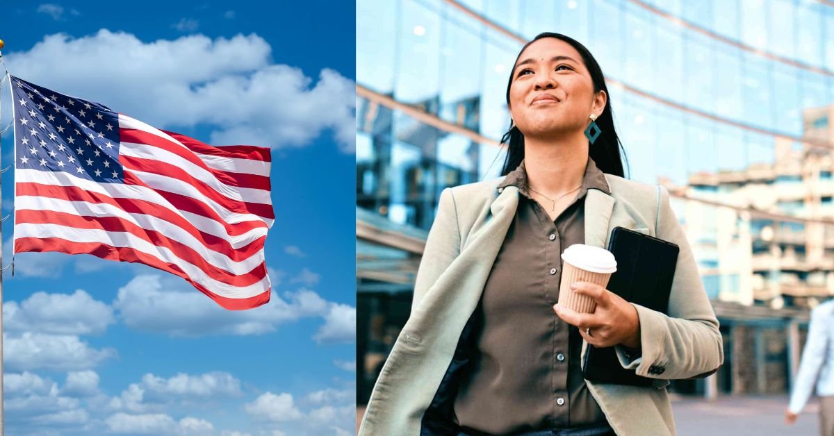 How to Apply for USA Work Permit from Pakistan/India in 2026